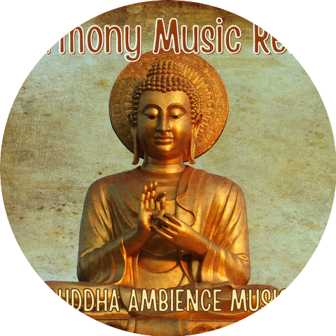 Buddha Harmony