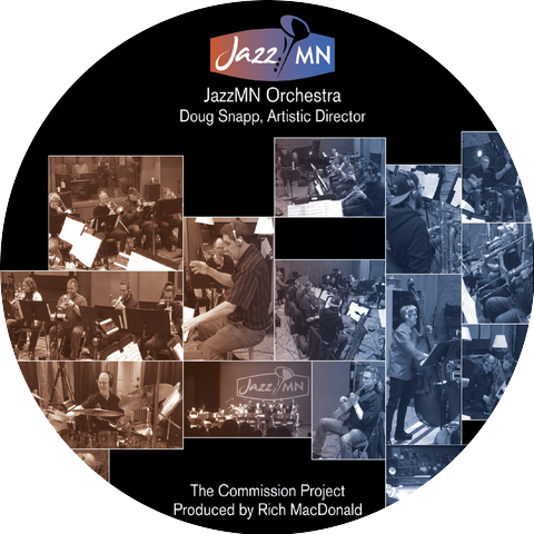 JazzMN Orchestra