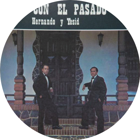 Hernando y Yesid