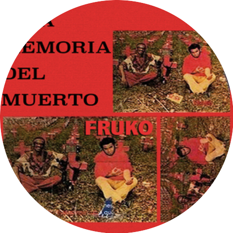 Fruko y Sus Tesos & Píper Pimienta Díaz & Píper Pimienta Díaz