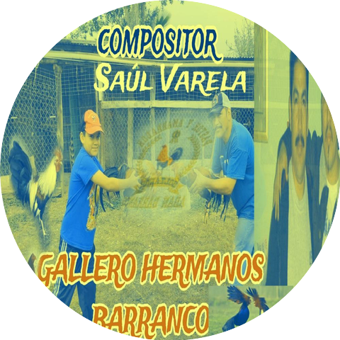 Saul Varela