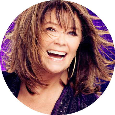 Wenche Myhre