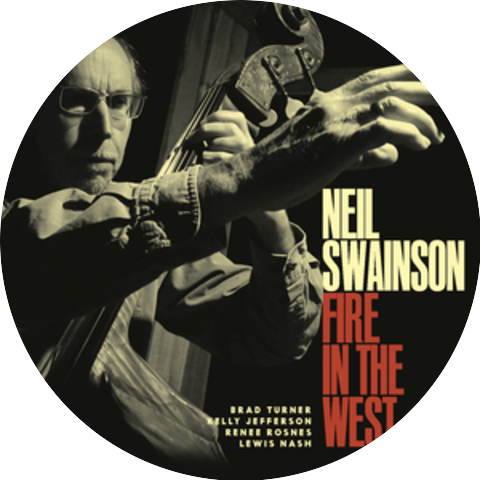 Neil Swainson