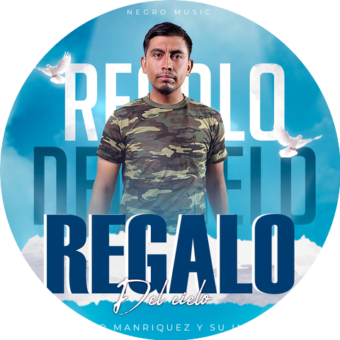 Negro Manrriquez y su Imperio