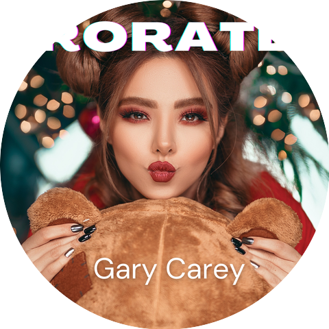 Gary Carey
