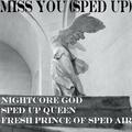 Nightcore God