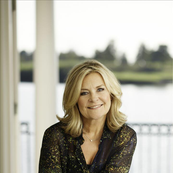 Elisabeth Andreassen & Rein Alexander