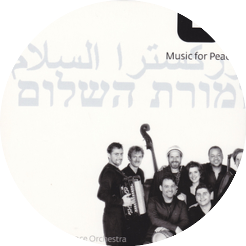 The Middle East Peace Orchestra
