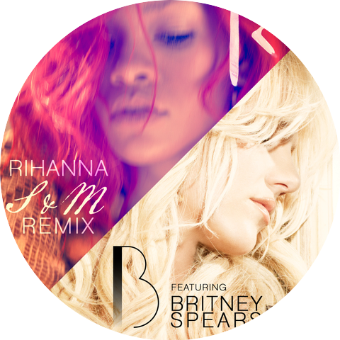 Rihanna & Britney Spears