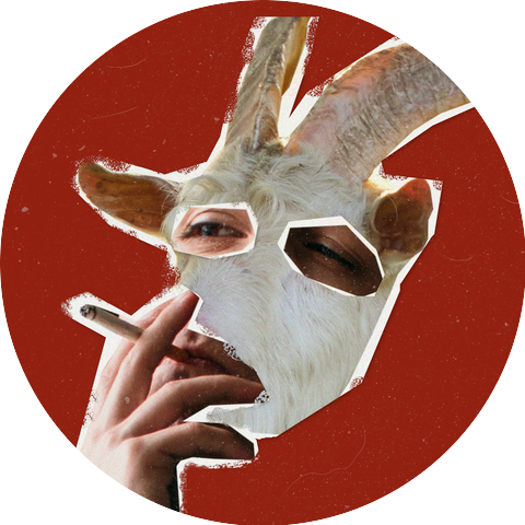 Joey Phantom