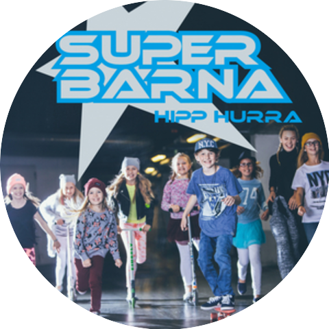 Superbarna