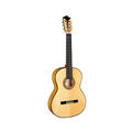 Acoustic Spanish Guitar Tuner (Classic Guitar)