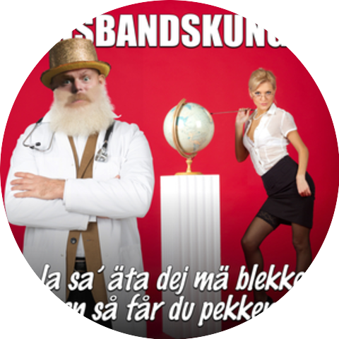 Dansbandskungen
