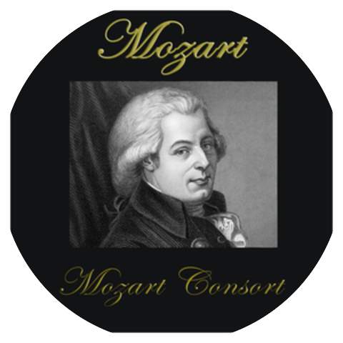 Mozart Consort
