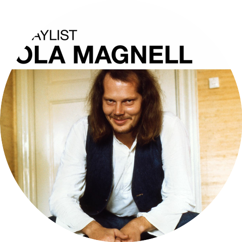 Ola Magnell