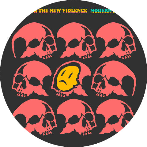 Sikes and the New Violence