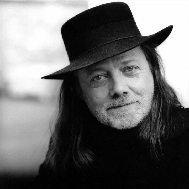 Lillebjørn Nilsen