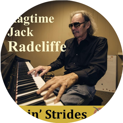Ragtime Jack Radcliffe