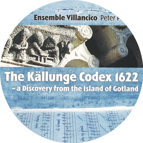 Ensemble Villancico