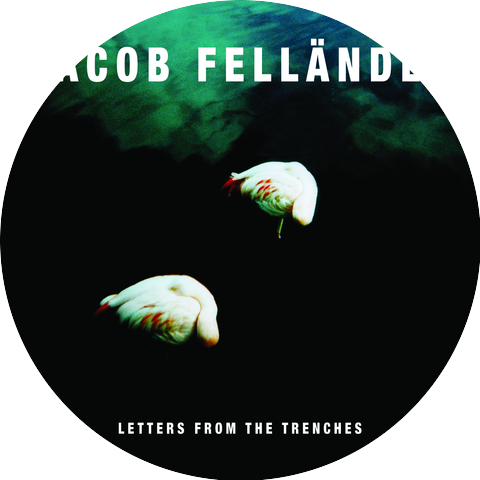 Jacob Felländer