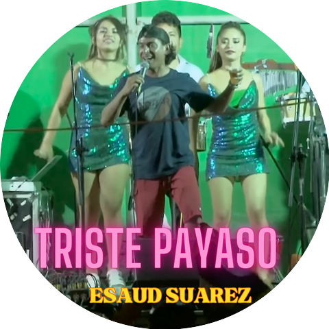Esaud Suarez