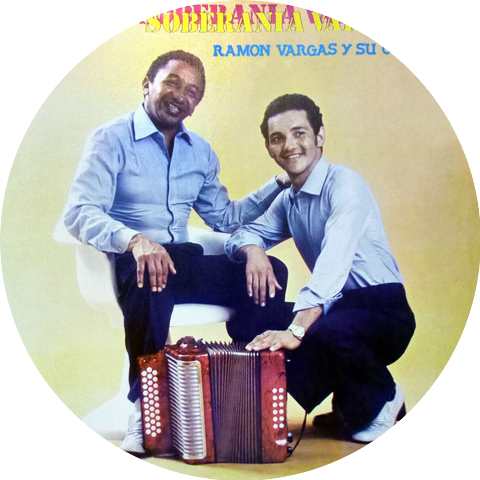 Ramon Vargas Y Su Conjunto