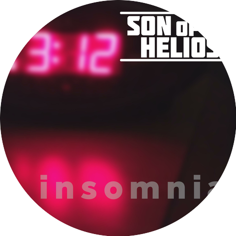 Son of Helios