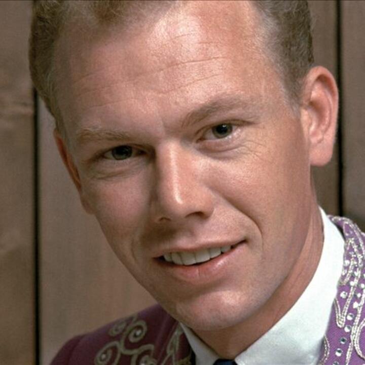 Tom Brumley And The Buckaroos