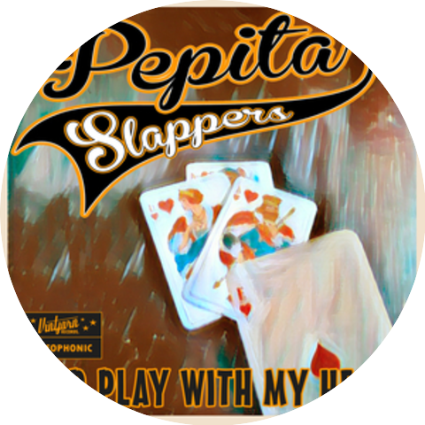 Pepita Slappers