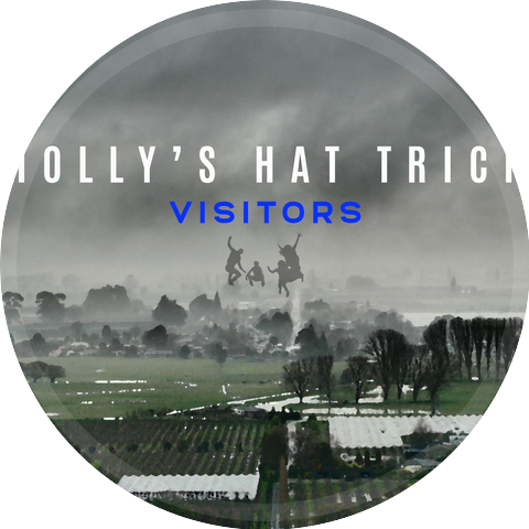 Holly's Hat Trick