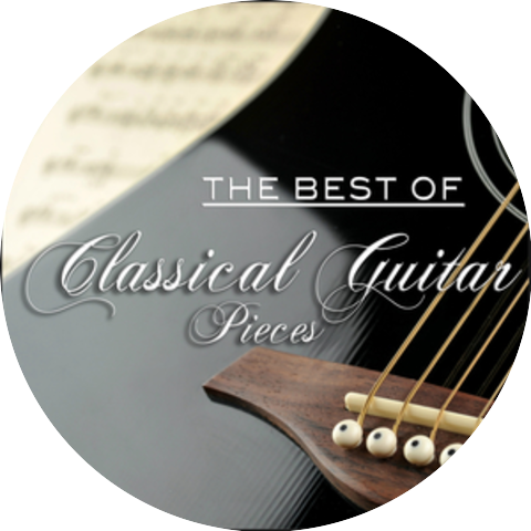 Studying Music & Spanish Guitar