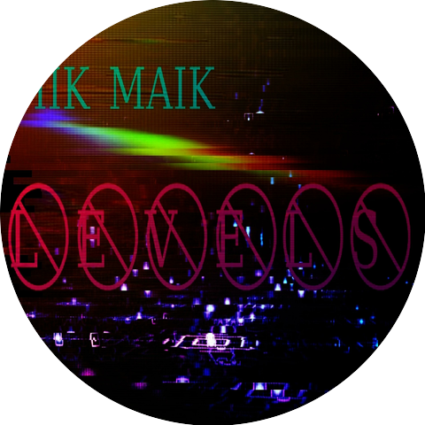 Maik Maik
