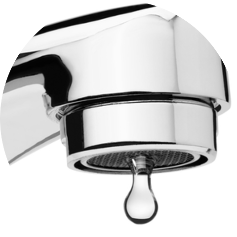 Dripping Water Sound