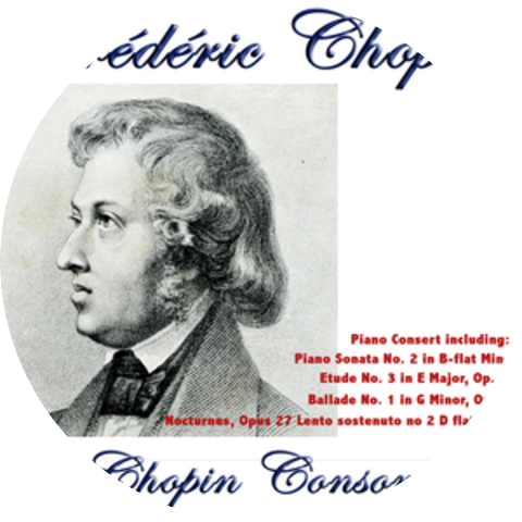 Chopin Consort