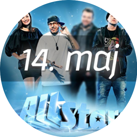AllStars TV2 2010