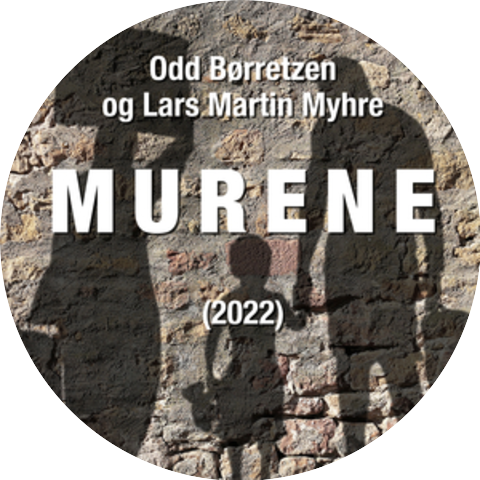Odd Børretzen & Lars Martin Myhre