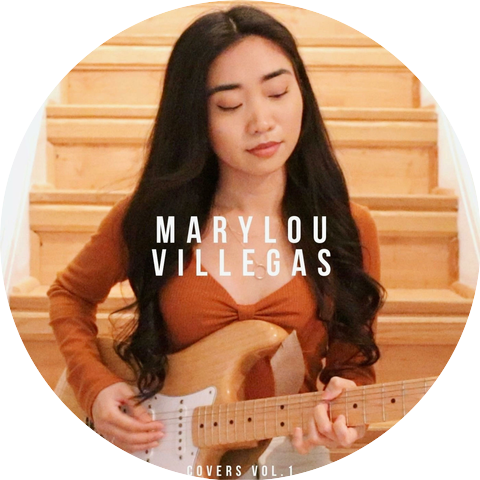 Marylou Villegas