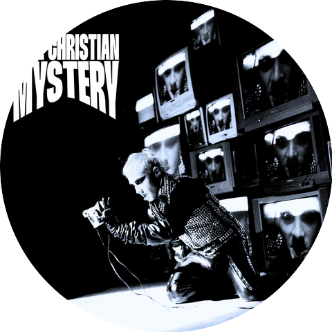 Joel Christian