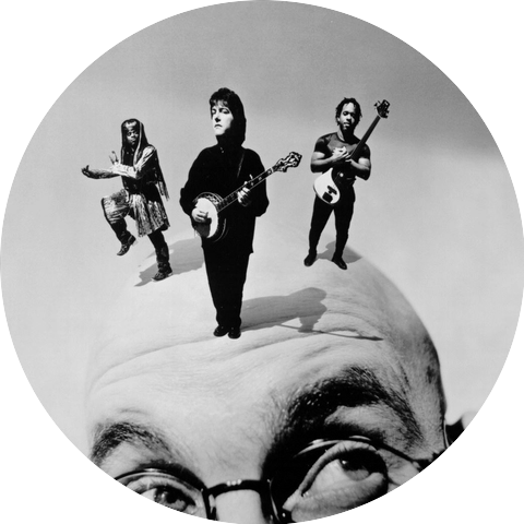 Jeff Coffin & Roy "Futureman" Wooten