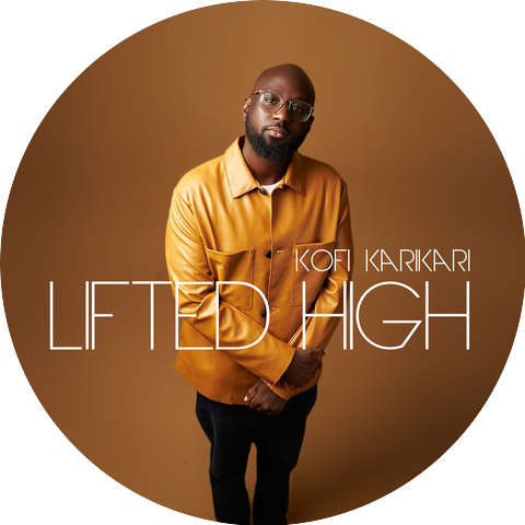 Kofi Karikari