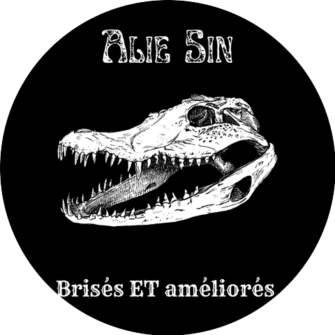 Alie Sin