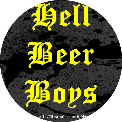 Hell Beer Boys
