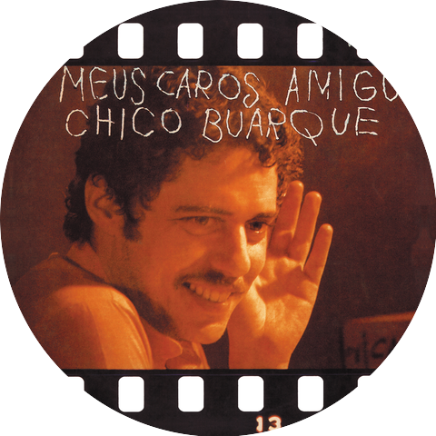 Chico Buarque & Milton Nascimento