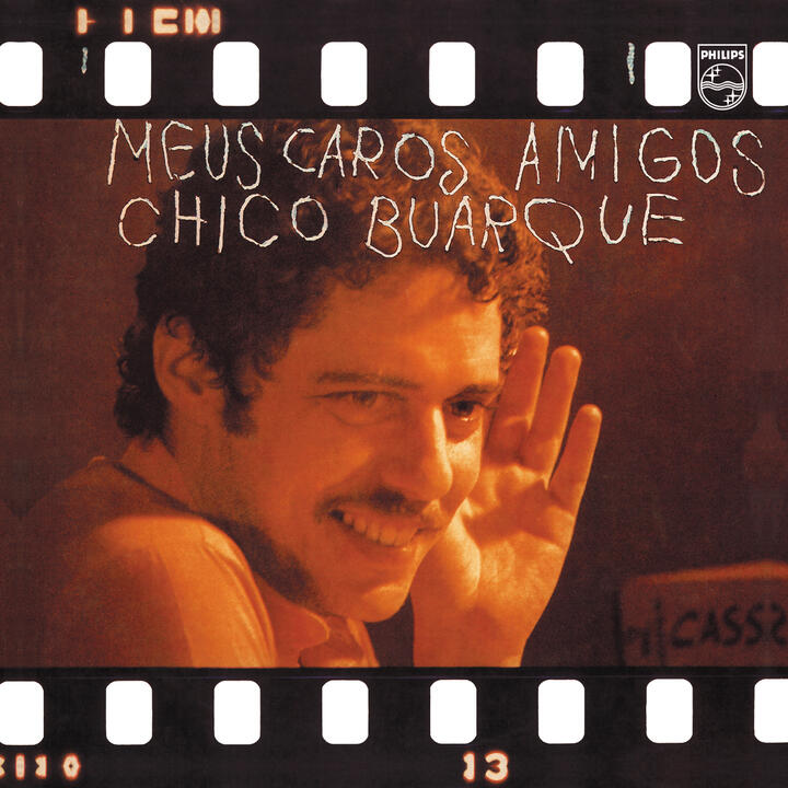 Chico Buarque & Milton Nascimento