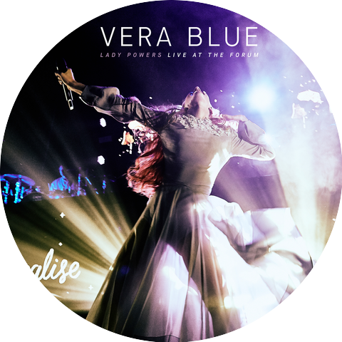 Vera Blue & Kira Puru