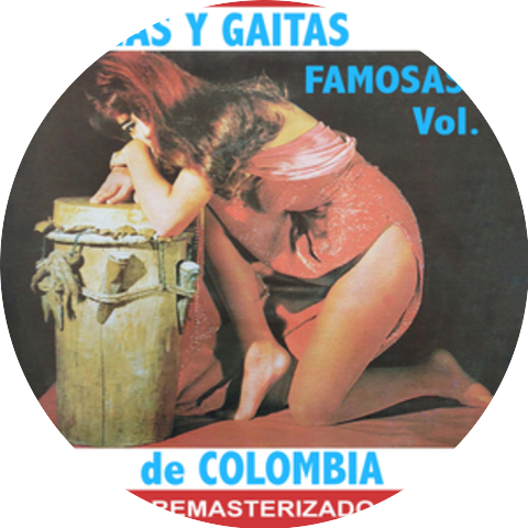 Los Corraleros de Majagual & Calixto Ochoa & Calixto Ochoa