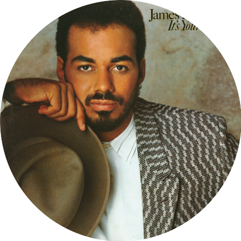James Ingram & Michael McDonald