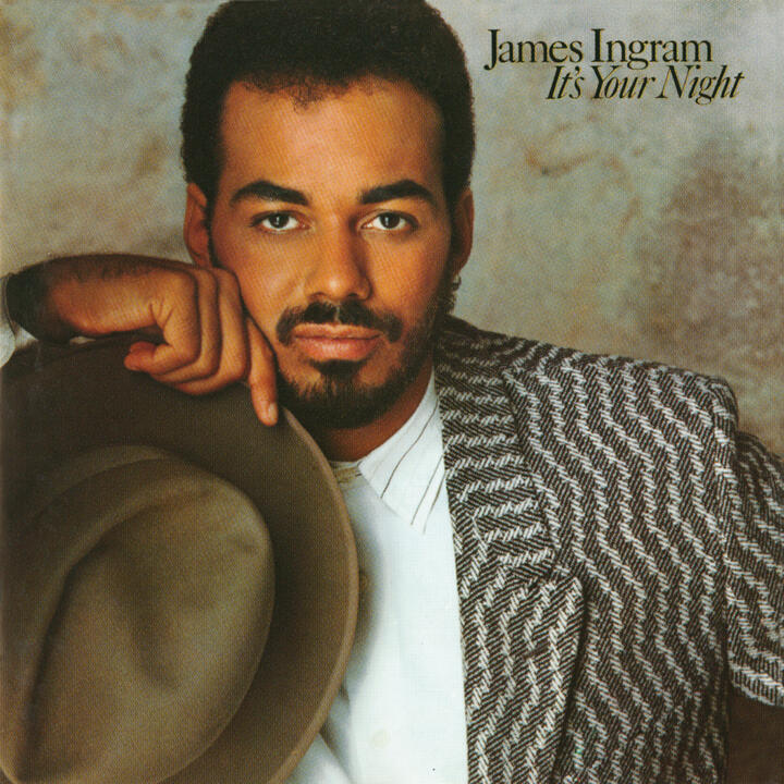 James Ingram & Michael McDonald