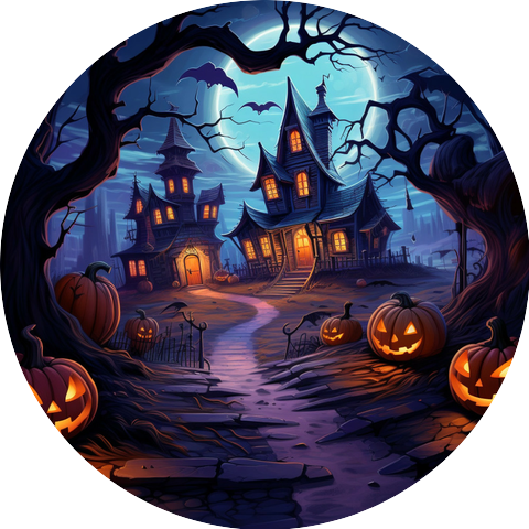 Horror Music Orchestra