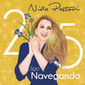 Niña Pastori con Antonio Orozco
